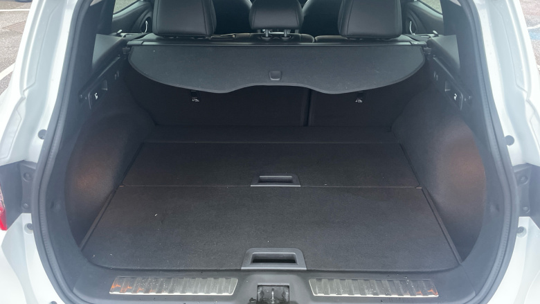 Renault Kadjar 1.3 TCE S Edition 5dr EDC Petrol Hatchback